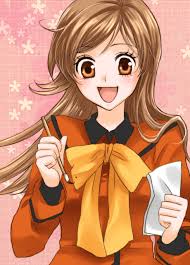 Nanami Momozono Kamisama Kamisama Hajimemashita Kamisama Kiss Marinero Manga Luna