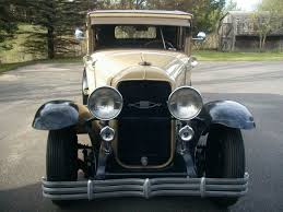 Image result for Argent Cream 1929 Buick
