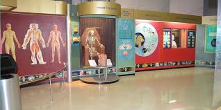 Nehru Science Centre, Mumbai