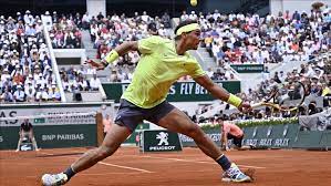 El torneo de roland garros, llamado también abierto de francia, es la competición de tenis más prestigiosa sobre tierra batida del mundo que se viene celebrando desde 1891. Rafael Nadal Se Corono Campeon Del Torneo Roland Garros