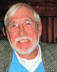 Charles R. Wallin Obituary December 22, 2024