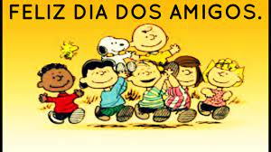Quando você acha um amigo de verdade, acha um tesouro. Feliz Dia Dos Amigos Mensagem Evangelica Youtube