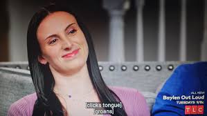 Dani isn't gonna make it... : r/seekingsisterwifetlc