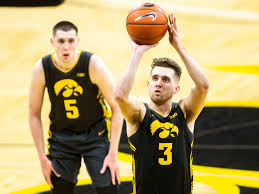 Looking for the best wallpapers? Iowa Guard Jordan Bohannon To Return For Sixth Season Bt Powerhouse