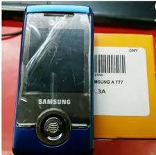 Samsung A777 for sale, , Delhi