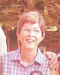 Obituary for Florence "Bug" Snodderly