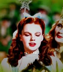 Priscilla Montgomery Wizard of Oz