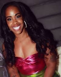 April Epps's Instagram, Twitter & Facebook