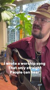 Sarah Jakes Secular Music Video