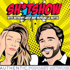 Podcasts like Shitshow