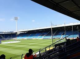 Photos, address, and phone number, opening hours, photos, and user reviews on yandex.maps. Vonovia Ruhrstadion Stadion In Bochum