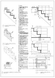 Pin On Ornamental Stair And Elevation