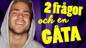 P3 guld er et prisshow, der hylder og markerer dansk musik. Inte Helt Hundra Fragor Svar Med Petter Egnefors Youtube