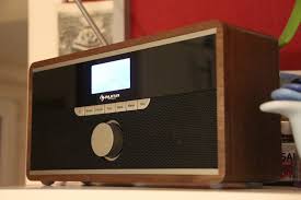 Auna Weimar Dab Radio Internet Radio Im Test
