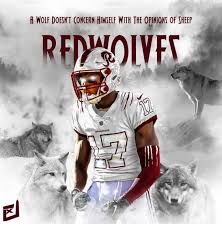 This comes about a week after fedex formally asked team owner dan snyder to change the name. Red Rising Nfl Team The New Name That Is Being Considered For The Washington Redskins Wonder If The Fans Will Call Themselves The Howlers Redrising
