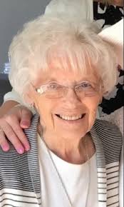 Marcelyne Klee Obituary (1930