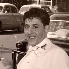 Joseph A Bellotti Sr. (1935-1988)