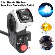 Exgreem bike turn signals light made of 64 led 15 lumen, super bright bike warning light,identify your road spare to others; Turn Signal Rear Lamp Switch Led Tail Light 3 In 1 For Electric Bicycle Scooter Buy At A Low Prices On Joom E Commerce Platform