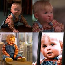 I am the Lizard King... I can do anything.”