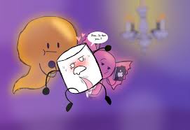 Post 3533953: Bow dough Inanimate_Insanity Marshmallow