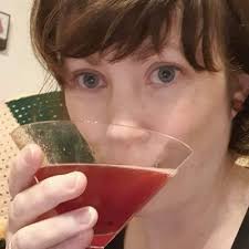 Sonya Marshall (@SonyaLuiseGale)