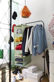 Mulig Clothes Rack White 39x18 1 8 Ikea In 2021 Student Room Dorm Room Clothing Rack