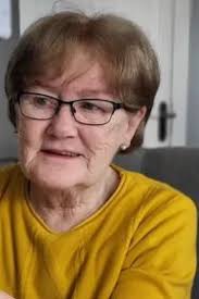 Condolence Book for Jane Gannon (née Kennedy) (Corduff, Dublin)