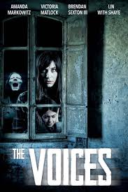 The Voices Dvd Release Date May 12 2020
