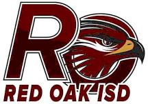 Crowley Girls Varsity Volleyball @ Red Oak