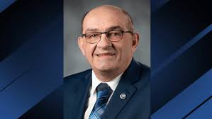 Retired coal miner Randy Smith nominated to be next president of West  Virginia Senate