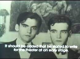 Aluex conferencias 65 views1 year ago. Resultat De Recherche D Images Pour Juan Ramirez De Lucas Federico Garcia Lorca Ap Literature Photo Journal