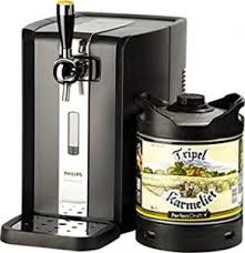 Bierzapfanlage Test Vergleich 02 2021 Gut Bis Sehr Gut