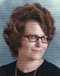 Karen Peterson (Rivard)