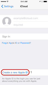 When i sign in with the new apple id it says that the has never been used on the app store, agree to terms, blab blah blah, and then requires a credit card. How To Create Free Apple Id Without A Credit Card Technobezz