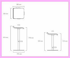 189 Reference Of Bar Chair Height Mm In 2020 Bar Chairs Bar Stool Seats Chair Height