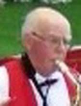 Obituary information for David B. Flemington