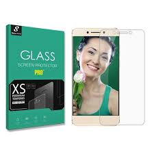 Lava Iris 349S - Screen Protector Guard ...