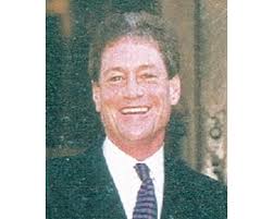 Stephen Hargett Obituary (1954