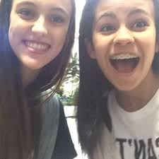 150 Seven super girls ideas