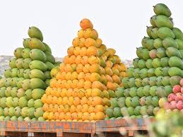 Nézd meg, hogyan kell szabályosan megpucolni a mangót. The Mango War The Aam Party Still Can T Bridge The Regional Divide The Economic Times