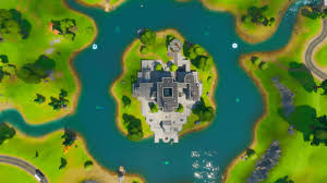 New* fortnite nexus war map leaked! Fortnite Leak Hints At Major Changes Coming To The Agency Poi Fortnite Intel