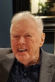 Obituary of Donald Edwin Cotten