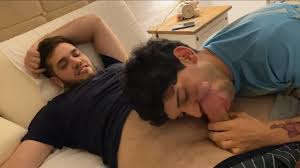 Seba Terry & Jero Wero - porno gay latinos