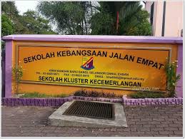 Sekolah kebangsaan jalan 3 atau nama ringkasnya sk jalan 3 , merupakan sebuah sekolah kebangsaan yang terletak di jalan 3/4, seksyen 3, bandar baru bangi , selangor. Sekolah Kebangsaan Jalan Empat Bandar Baru Bangi Home Facebook