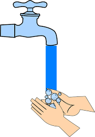 Mencuci tangan sabun kebersihan tangan gambar png. Tap Water Hand Free Vector Graphic On Pixabay