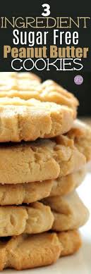 Top 20 sugar free cookie recipes for diabetics is just one of my favored points to cook with. What Could Get Easier Or Yummier Than 3 Ingredient Sugar Free Peanut Butter Cookie Sugar Free Peanut Butter Sugar Free Peanut Butter Cookies Sugar Free Cookies