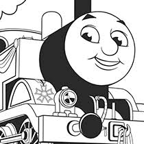 Thomas the tank engine coloring pages. Free Games Activities And Party Ideas Thomas Friends