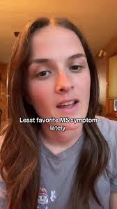 Small Multiple Sclerosis Tattoos