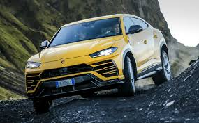 Not too bad for an suv crossover eh? 2019 Lamborghini Urus Prices Specs And Details
