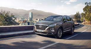 Santa fe new lifestyle, 2,5л 6at. Santa Fe Make Quality Time Suv Hyundai Worldwide